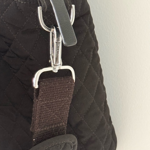 Vera Bradley XL Travel / Weekender Tote - Picture 3 of 5